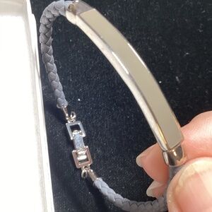 Halcyon Days bracelet